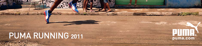 Puma Running 2011