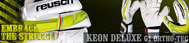 Reusch Keon