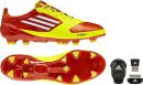 Adidas F50 adizero TRX FG inkl. miCoach