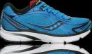 Saucony Progrid Mirage 2 blau