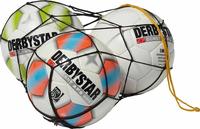 Derbystar Ballnetz Polyester 4101000000