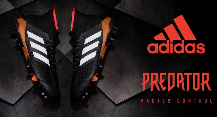 Adidas Predator Fußballschuhe
