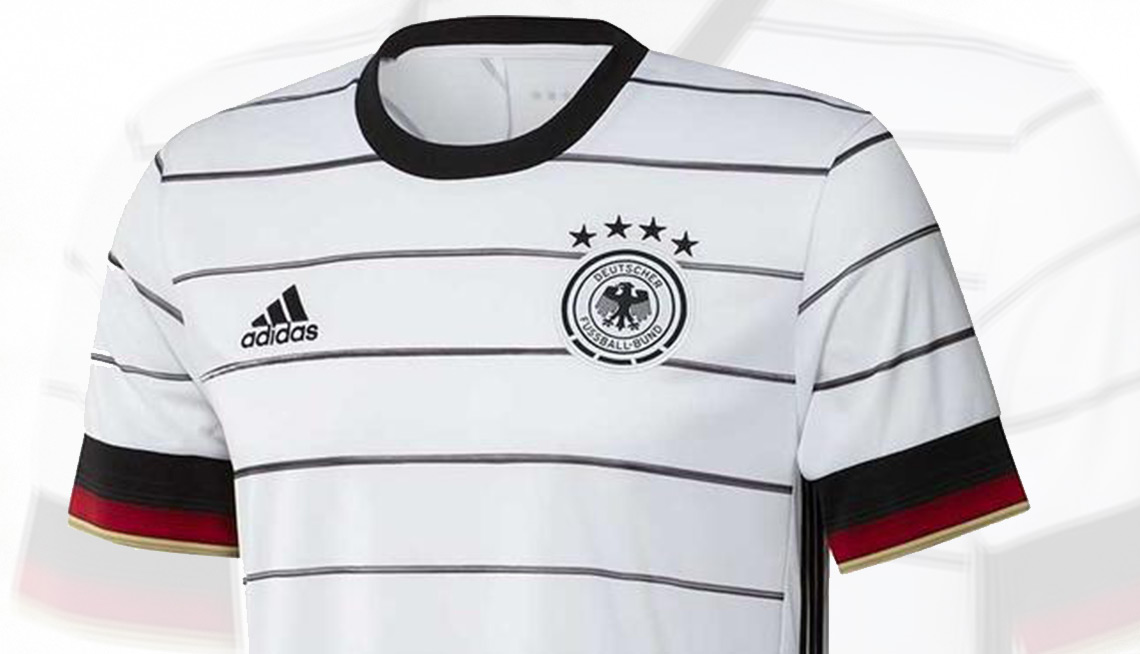 sport trikots kaufen