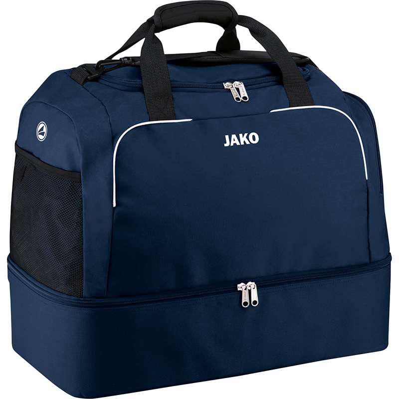 JAKO Sporttas Challenge 1921-500 van tassen JAKO Sporttas Challenge 1921-500 van tassen