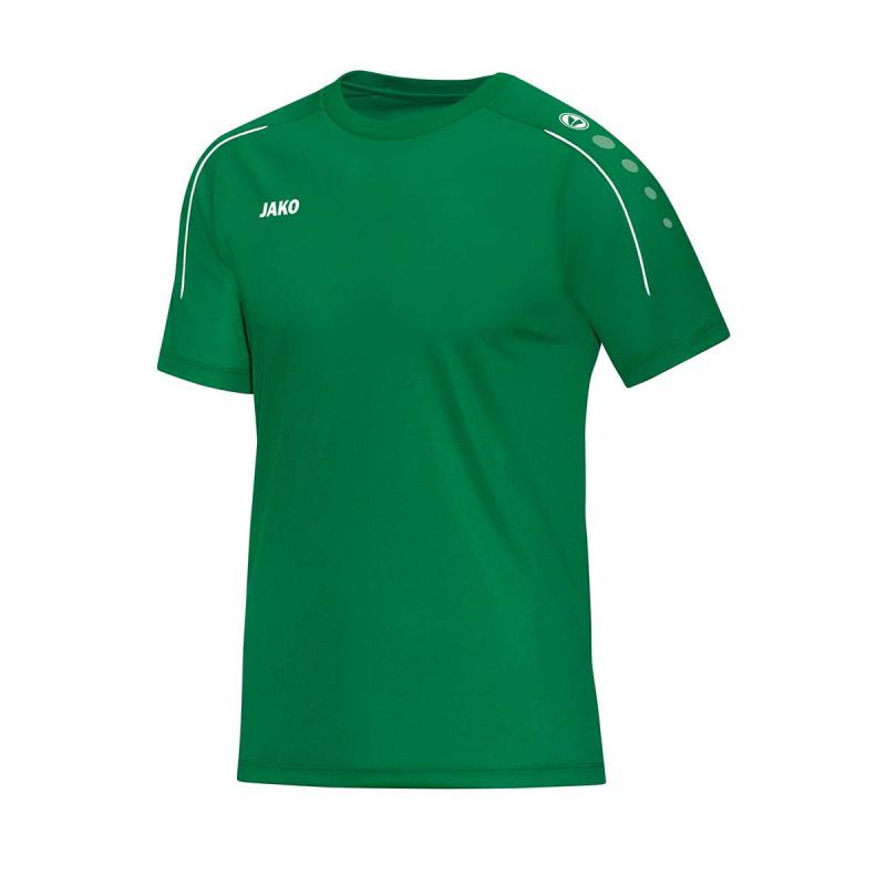 JAKO T-Shirt Classico - Adultes LE TRAVAIL SCHIFF. (6150-09) main image 1