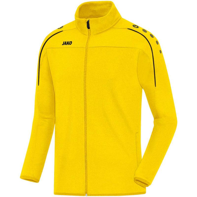 JAKO Uni Classico Borsone Sportivo 50 Cm - Ampio E Resistente Per Palestra E Viaggi