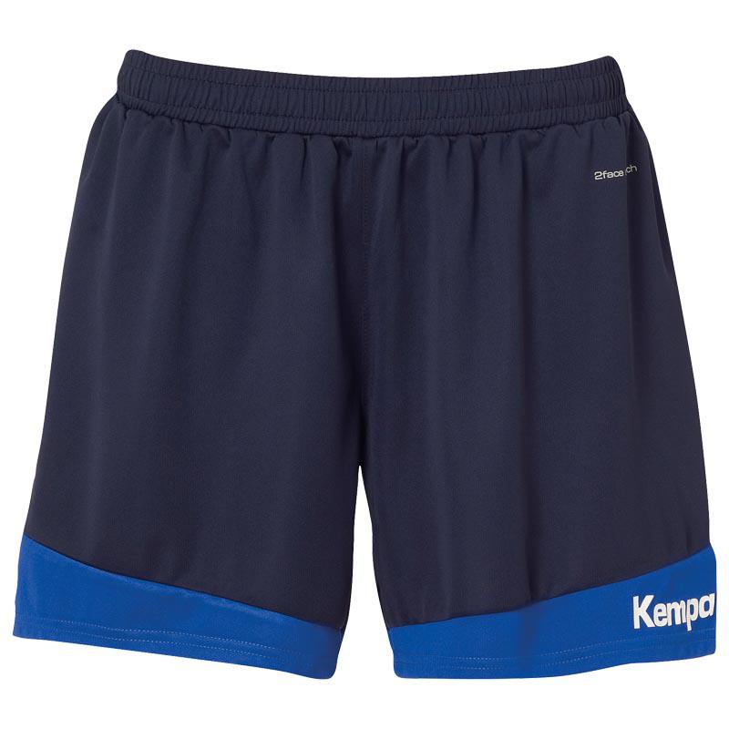 Kempa Unisex Kids Emotion 2.0 Shorts Trousers - UK