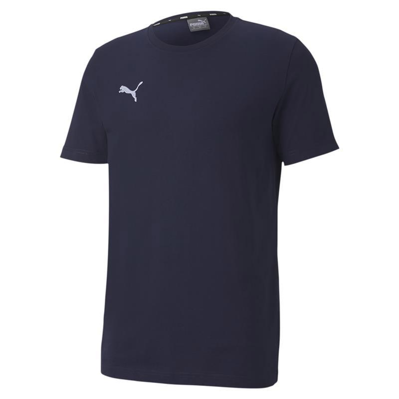Puma teamGOAL 23 Casuals Tee sportkanze