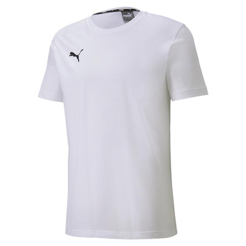 Puma teamGOAL 23 Casuals Tee sportkanze