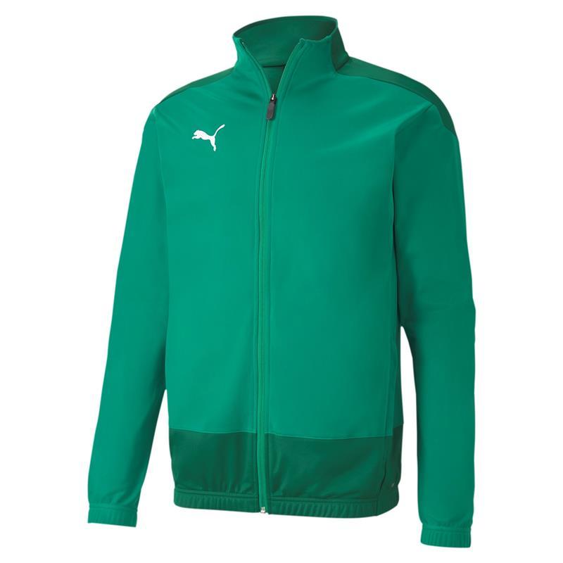 Puma teamGOAL 23 Trainingsjacke Herren