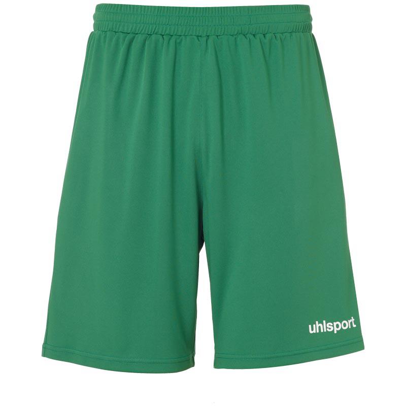 Uhlsport Center II Short Avec Slip Intérieur Pour Enfants F19 | Sport D Schwarz F19 Klassisch Shorts Kurz Hose Sporthose Tragekomfort 1003059