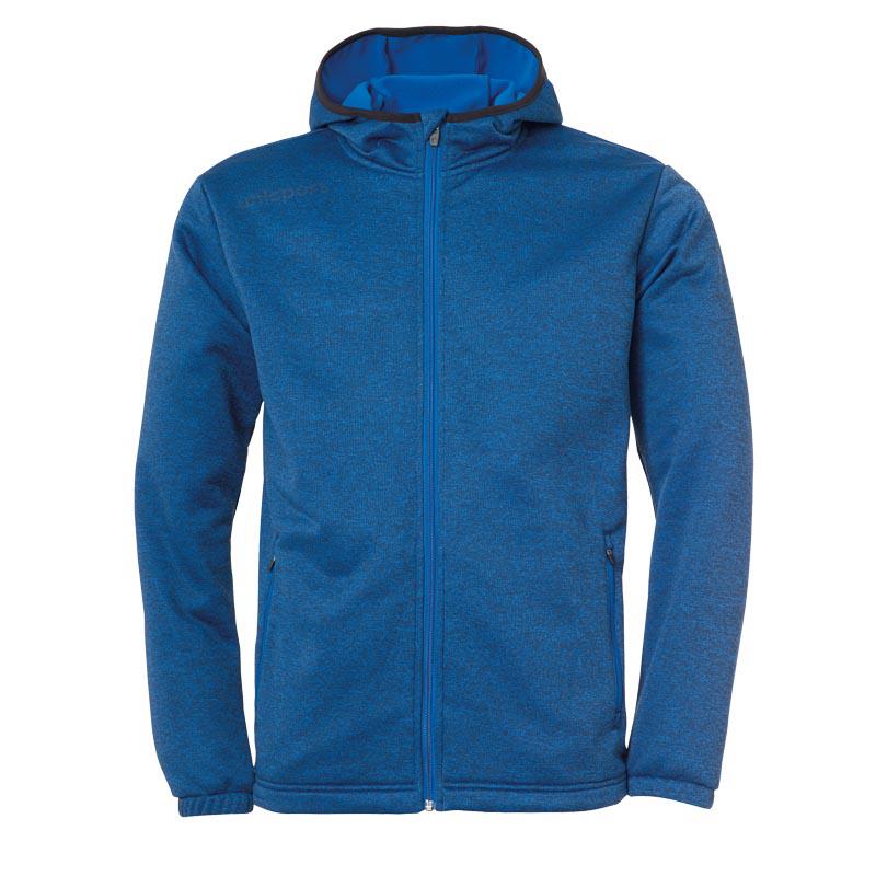 Uhlsport Kinder Fleecejacke - Essential Fleece Jacke Für Jungen & Mädchen