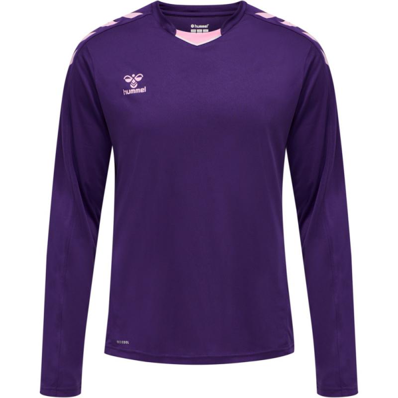 Hummel Essential Torwart Jersey | SV Marienrachdorf 1921 E.V