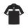 PUMA Black-PUMA White-PUMA Black