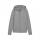Medium Gray Heather-PUMA Silver