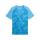 Team Light Blue-PUMA White-Clear Sea