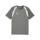 Flat Medium Gray-PUMA White-PUMA White