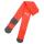 Glowing Red-PUMA White