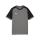 Flat Medium Gray-PUMA White-PUMA Black