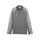 Flat Medium Gray-PUMA White-Flat Light Gray
