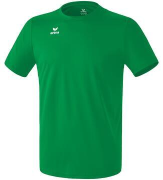 Erima Funktions Teamsport T-Shirt Senior smaragd 208654 Gr. XXL