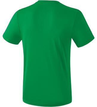 Erima Funktions Teamsport T-Shirt Senior smaragd 208654 Gr. XXL