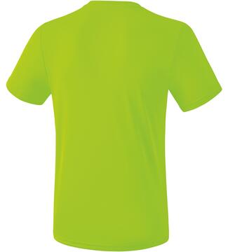 Erima Funktions Teamsport T-Shirt Junior green gecko 208660 Gr. 164