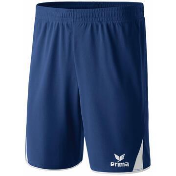 Erima Classic 5-C Short Senior new-navy wei� 615506 Gr. XXL