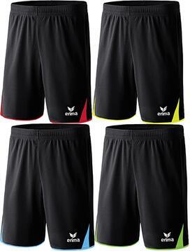 Erima Classic 5-C Short Senior new-navy wei� 615506 Gr. XXL