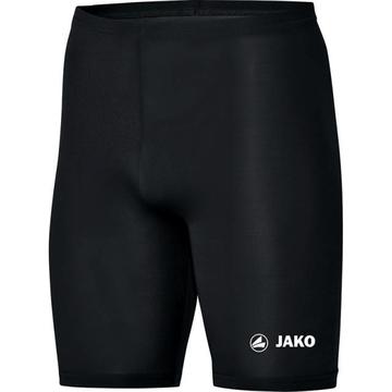 Jako Tight Basic 2.0 schwarz 8516 08 Gr. L