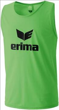 Erima Leibchen green 308201