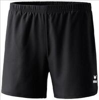 Erima TENNISSHORT schwarz 809210
