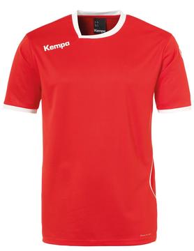 Kempa CURVE TRIKOT 200305902 rot/wei� Gr. XXXL