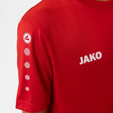 Jako Trikot Team 4233 rot L