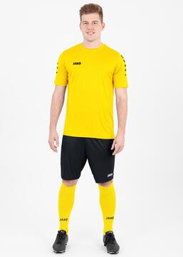 Jako Trikot Team 4233 citro 164