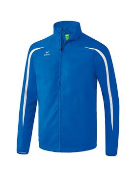 Erima Laufjacke Senior blau/wei� 8060705 Gr. S