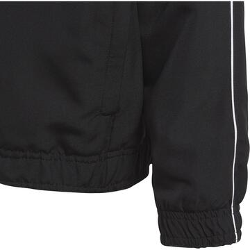 adidas CORE 18 Pr�sentationsjacke Kinder