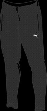 Puma LIGA Sideline Woven Pants Präsentationshose 655317