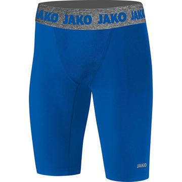 Jako Short Tight Compression 2.0 royal 8551 04 Gr. XL