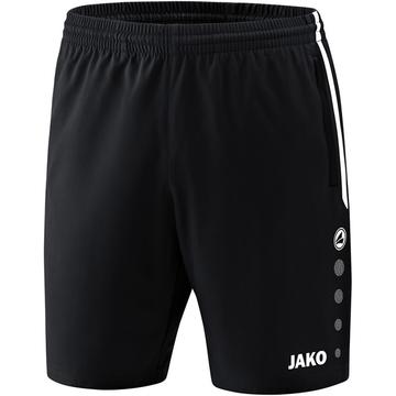 Jako Short Competition 2.0 schwarz 6218 08 Gr. 3XL