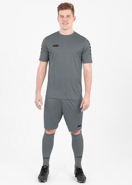 Jako Trikot Team 4233 steingrau 128