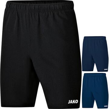 Jako Short Classico anthrazit 6250 21 Gr. 116