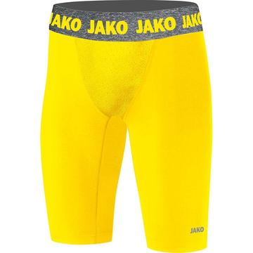 Jako Short Tight Compression 2.0 citro 8551 03 Gr. 152