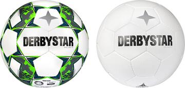Derbystar Trainingsball Brillant TT 1181400100