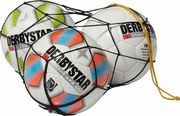 Derbystar Ballnetz Polyester 4103000000
