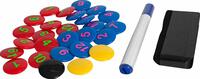 Derbystar Zubeh�rset f�r Taktiktafeln 4114000000