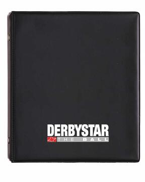Derbystar Spielerpassmappe 4070000000