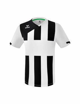Erima SIENA 3.0 Trikot wei�/schwarz 3131819 Erwachsene Gr. XXL