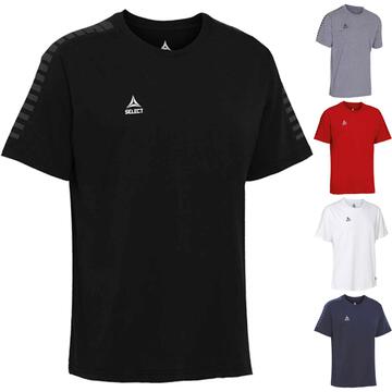 Select Torino T-Shirt Herren
