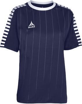 Select Argentina Trikot Damen navy wei� 6225102999 Gr. M
